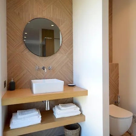 Magnifique à Deux Pas Du Port De Apartamento *