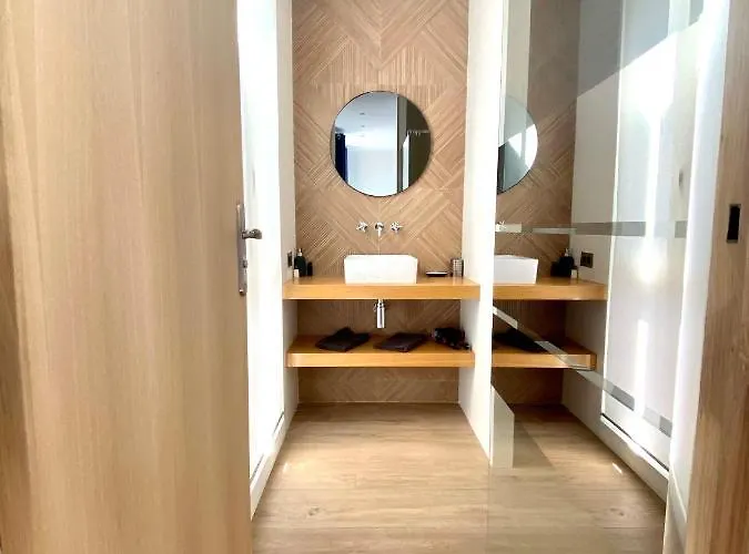 Magnifique A Deux Pas Du Port De Apartment